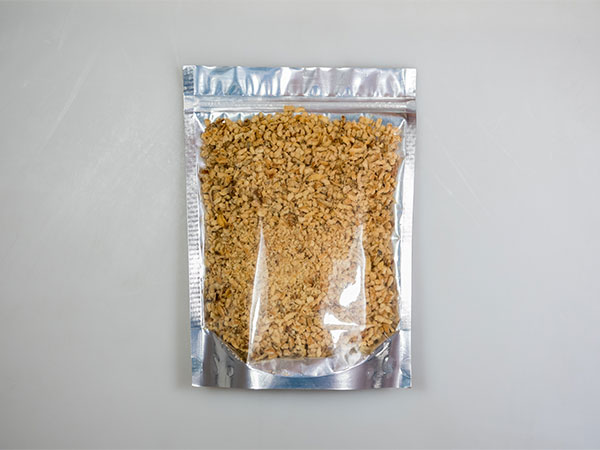 油炸蒜片 油炸蒜片