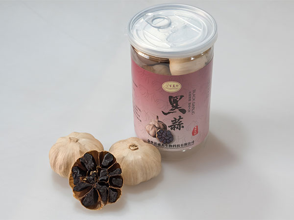 多瓣黑蒜批發(fā) 多瓣黑蒜批發(fā)
