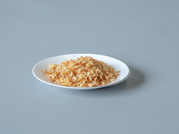 油炸蔥酥